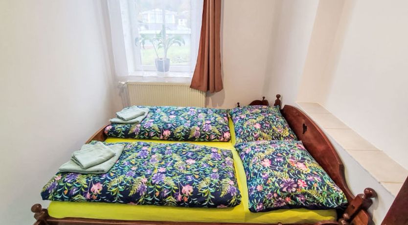 Photo of Riedlovka 2 Villa 2