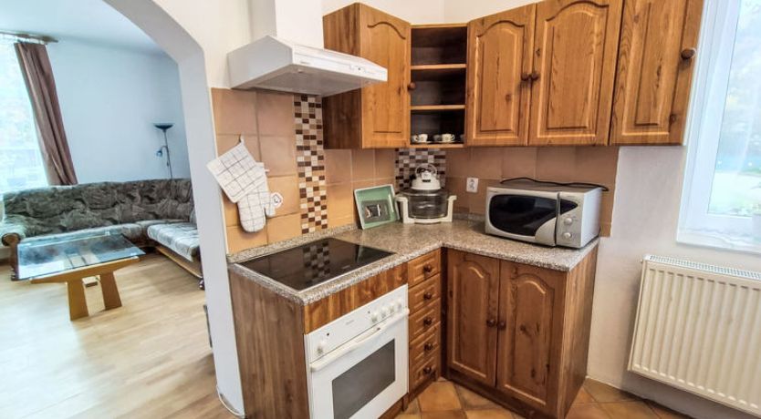 Photo of Riedlovka 2 Villa 2