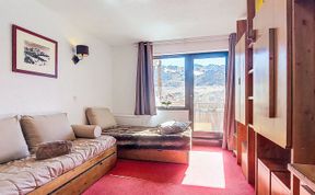 Photo of Les Olympiades Apartment 21