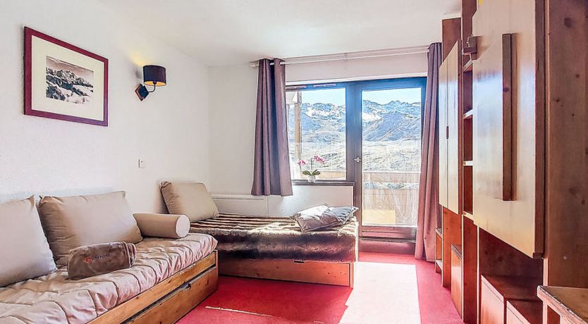 Photo of Les Olympiades Apartment 21