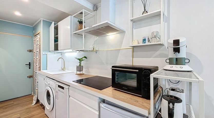 Photo of Le Saint Clair Apartment 2