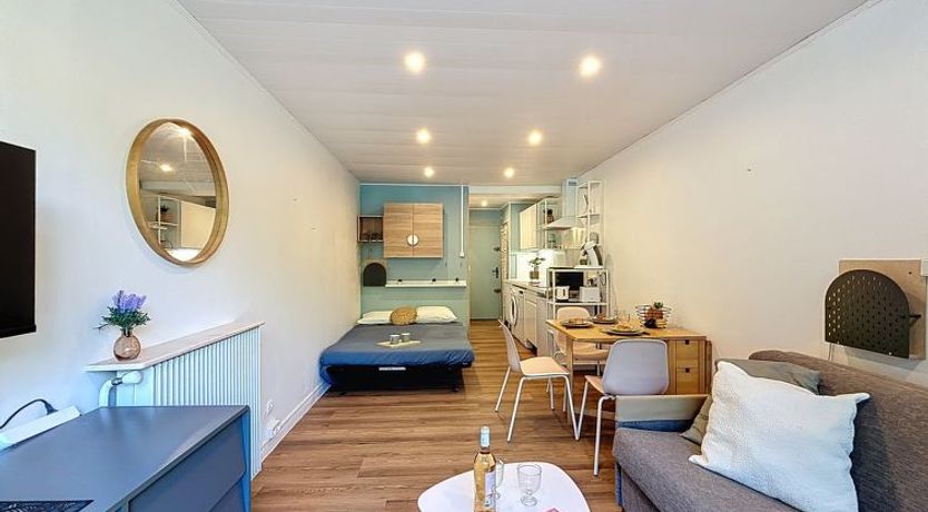 Photo of Le Saint Clair Apartment 2