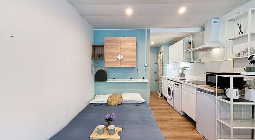 Photo of Le Saint Clair Apartment 2