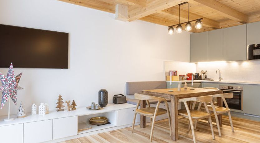 Photo of Chalet Nr. 4 mit 2 Schlafzimmern und Sauna