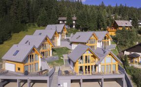 Photo of Chalet Nr. 1 mit 2 Schlafzimmern und Sauna