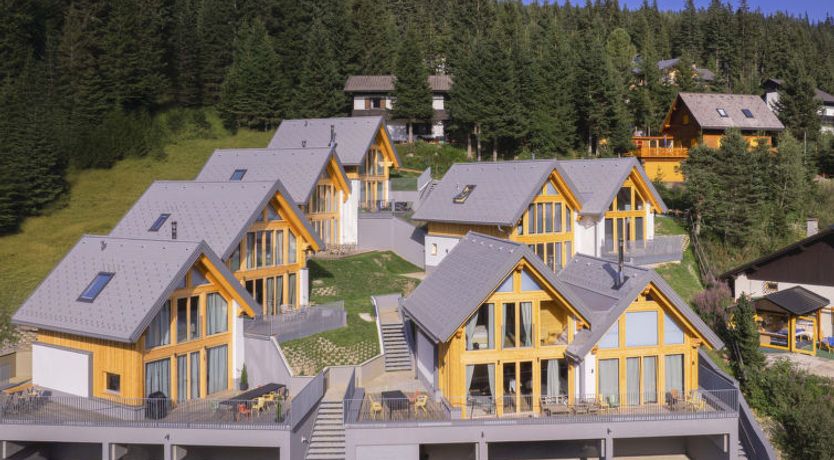 Photo of Chalet Nr. 1 mit 2 Schlafzimmern und Sauna