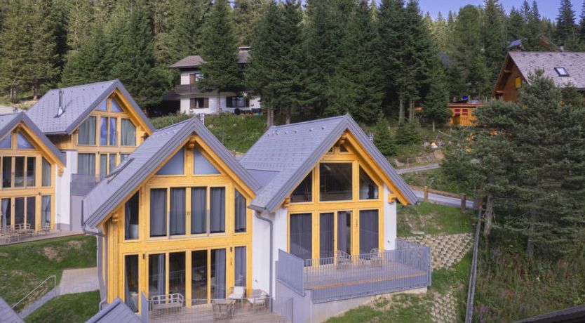 Photo of Chalet Nr. 1 mit 2 Schlafzimmern und Sauna