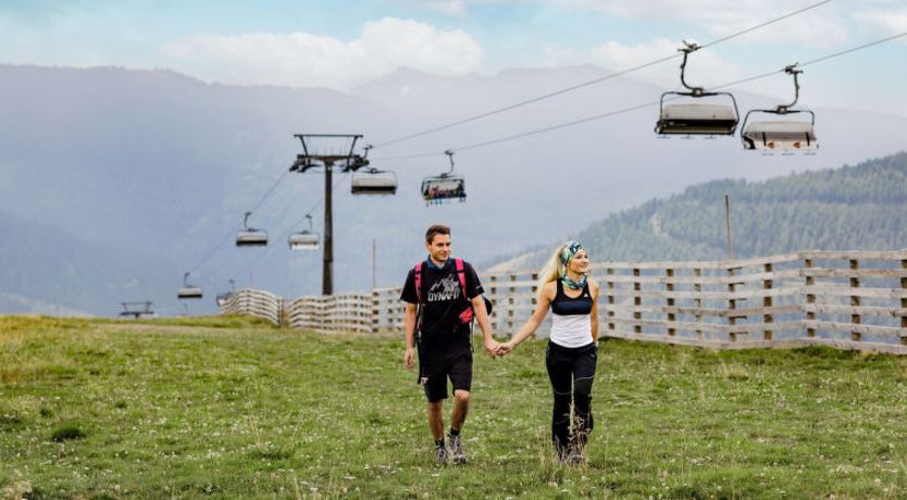 Photo of Chalet Nr. 1 mit 2 Schlafzimmern und Sauna