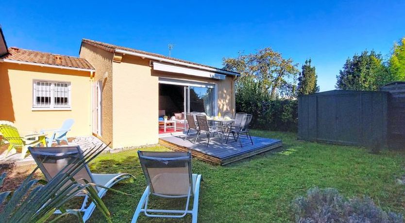 Photo of Les Floriales