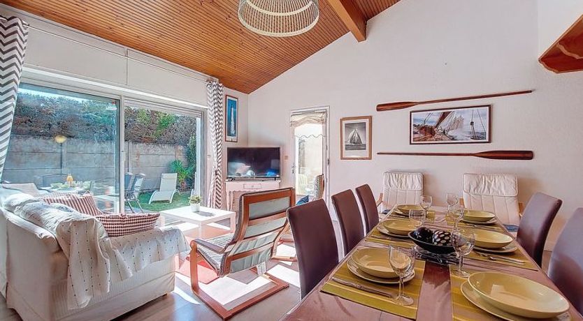 Photo of Les Floriales