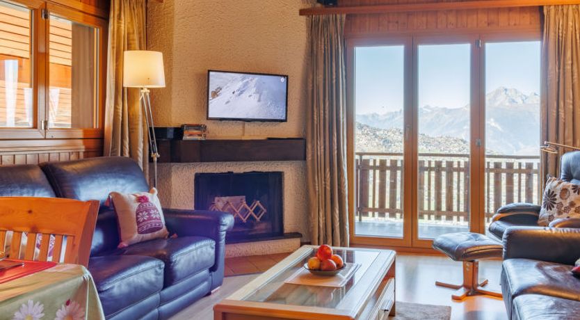 Photo of Hortensia 33 Apartment 3