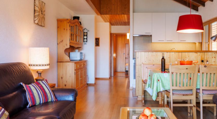 Photo of Hortensia 33 Apartment 3