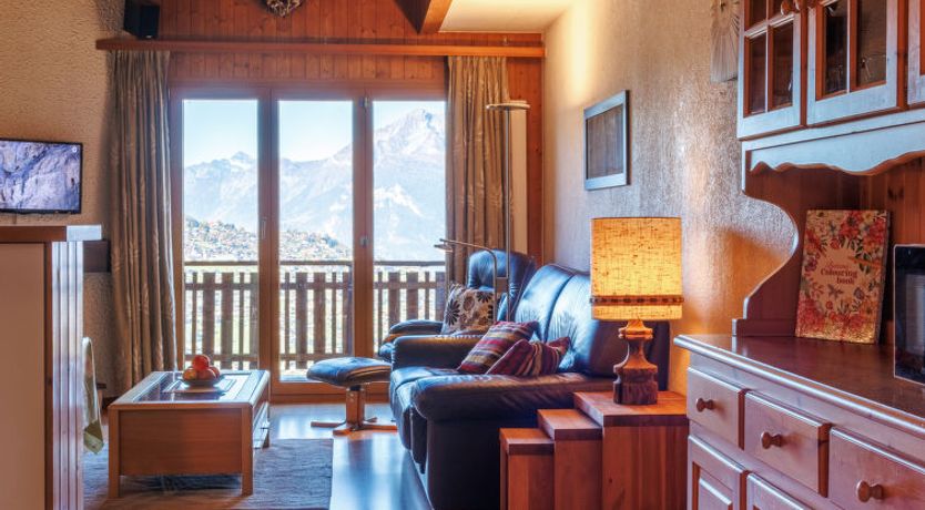 Photo of Hortensia 33 Apartment 3