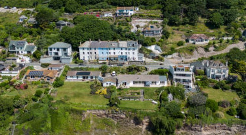 Photo of Avalon Sea Views