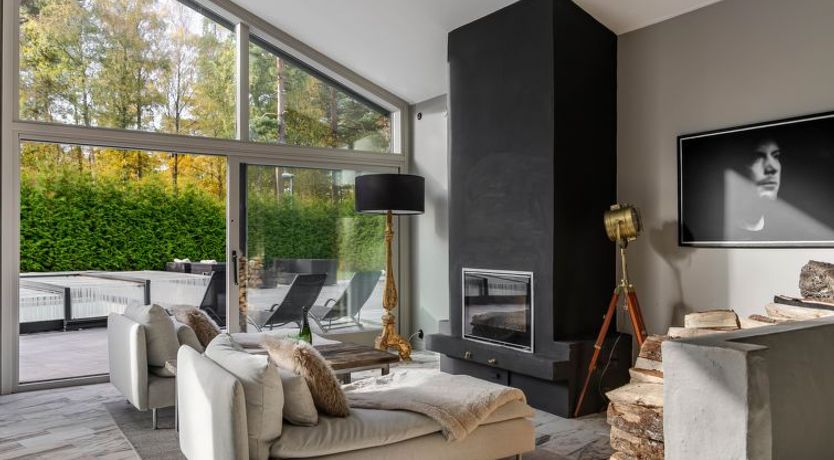 Photo of Frösakull Paradiset