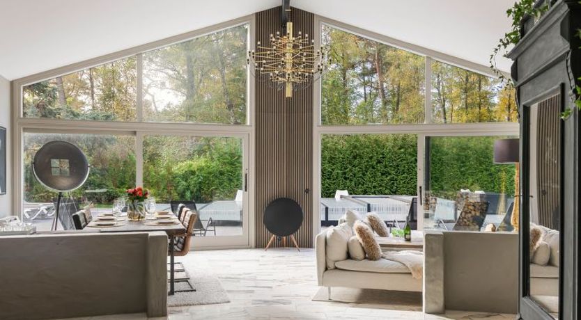 Photo of Frösakull Paradiset