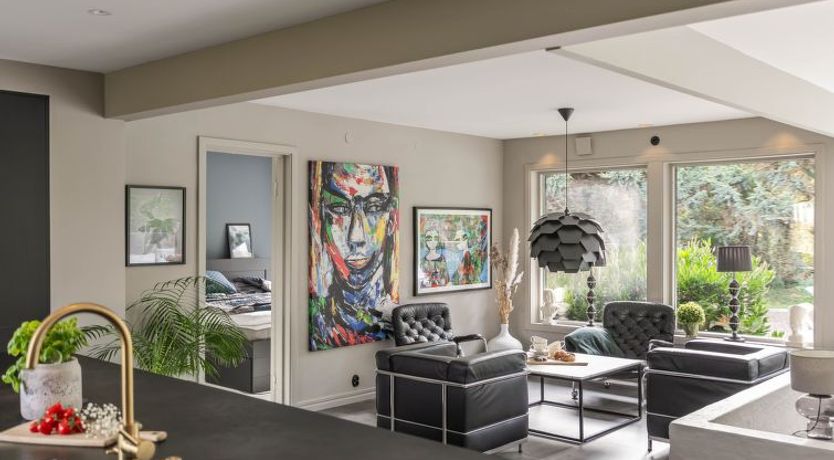 Photo of Frösakull Paradiset