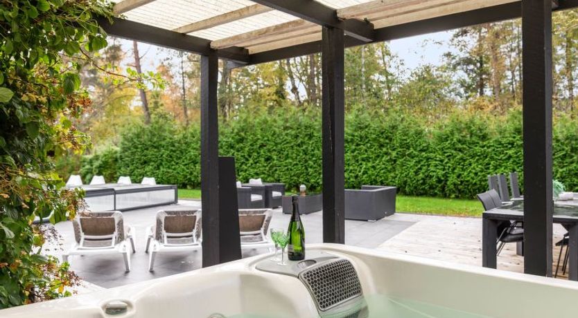 Photo of Frösakull Paradiset