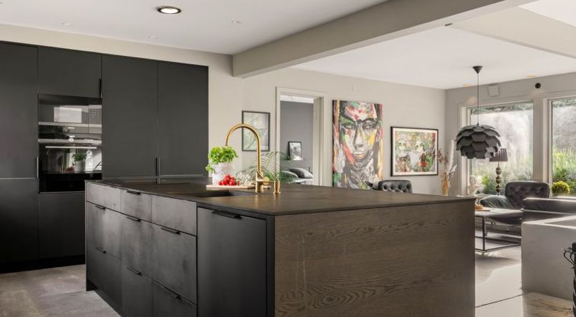 Photo of Frösakull Paradiset