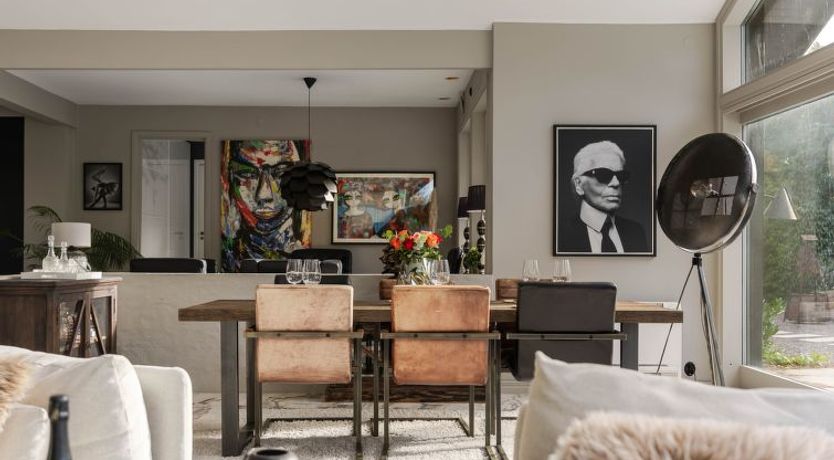 Photo of Frösakull Paradiset