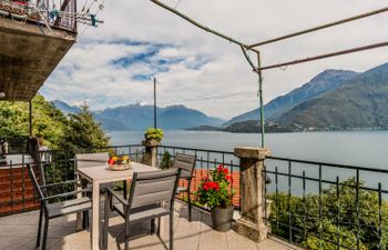 Borgo Antico Holiday Home