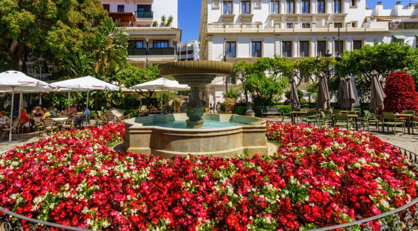 Photo of Urban Nest Estepona