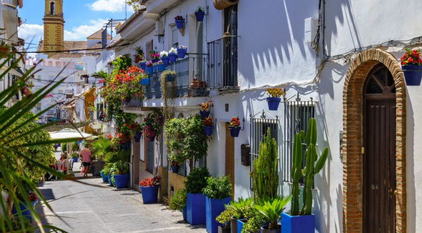 Photo of Urban Nest Estepona