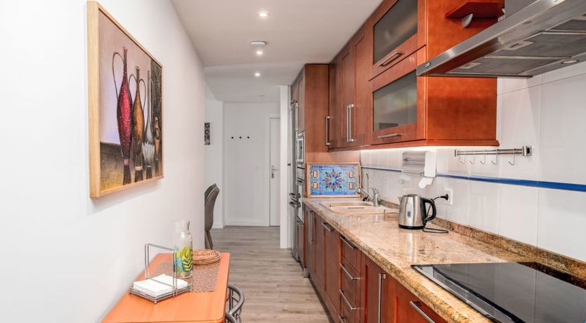 Photo of Urban Nest Estepona