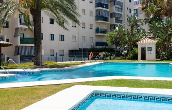 Urban Nest Estepona Holiday Home