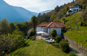La Primavera Holiday Home