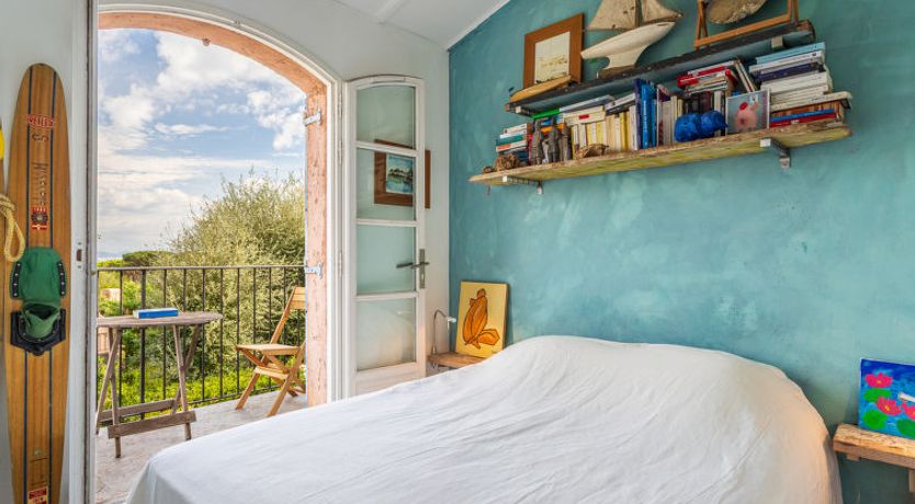 Photo of Les Parcs de Gassin Apartment 3