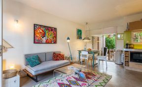 Photo of Les Parcs de Gassin Apartment 3