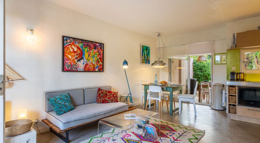 Photo of Les Parcs de Gassin Apartment 3