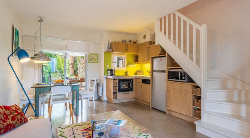 Photo of Les Parcs de Gassin Apartment 3