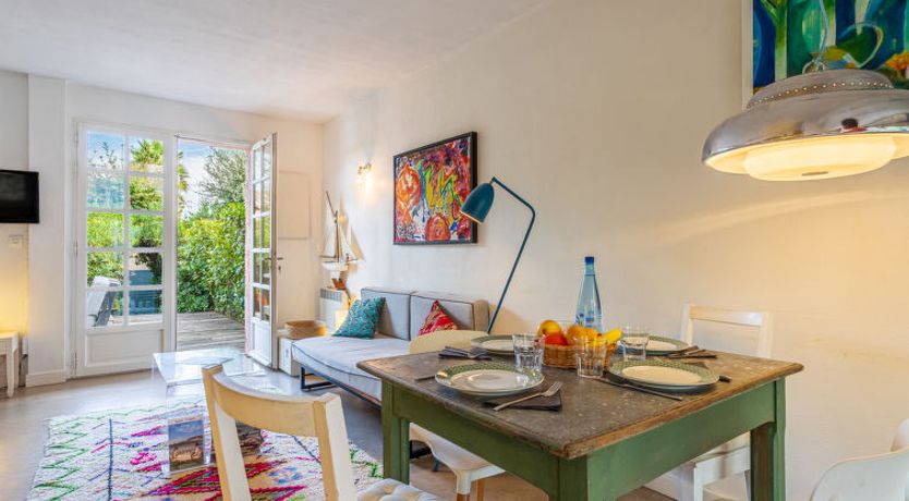 Photo of Les Parcs de Gassin Apartment 3