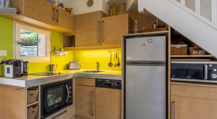 Photo of Les Parcs de Gassin Apartment 3