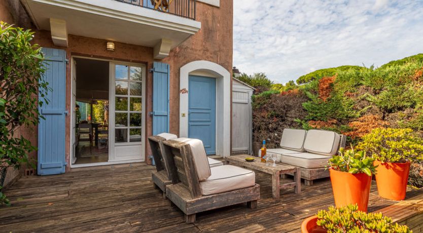 Photo of Les Parcs de Gassin Apartment 3