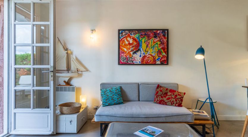 Photo of Les Parcs de Gassin Apartment 3