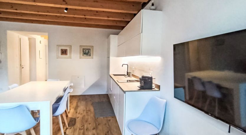 Photo of l'Isola Apartment 4