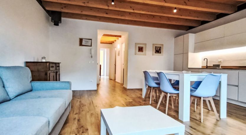 Photo of l'Isola Apartment 4