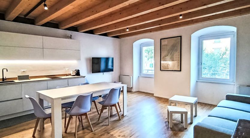 Photo of l'Isola Apartment 4