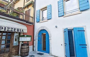 l'Isola Apartment 4 Holiday Home