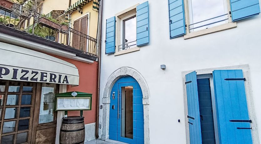Photo of l'Isola Apartment 4