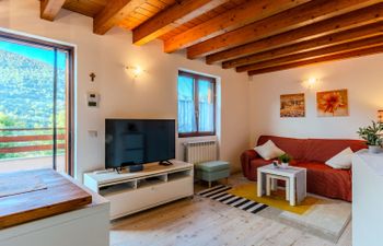 Bellavista Holiday Home