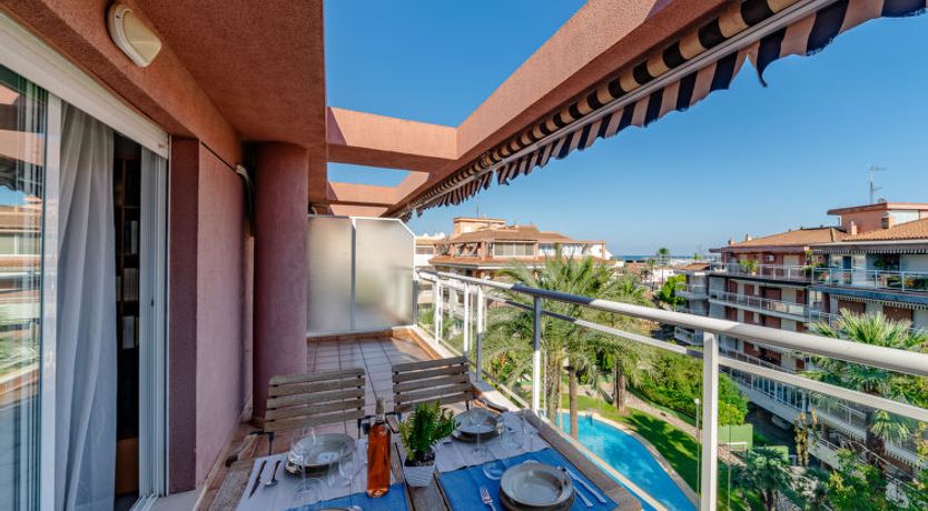 Photo of Dianium Apartment 3