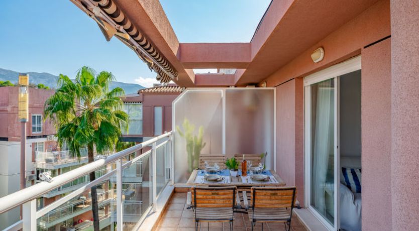 Photo of Dianium Apartment 3