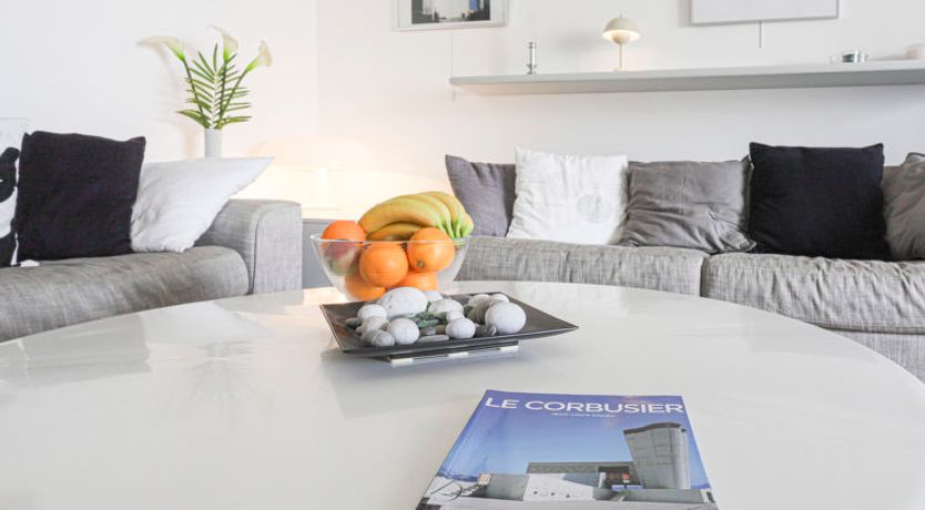 Photo of Parc Massolin Apartment 3