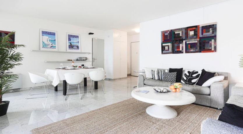 Photo of Parc Massolin Apartment 3