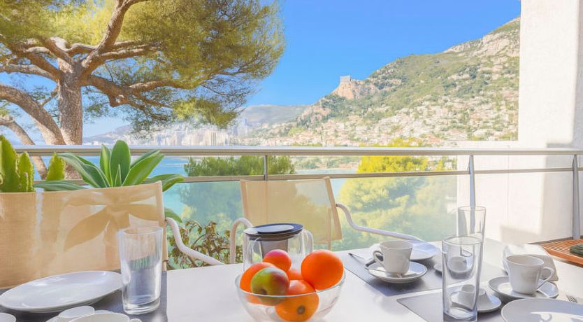 Photo of Parc Massolin Apartment 3