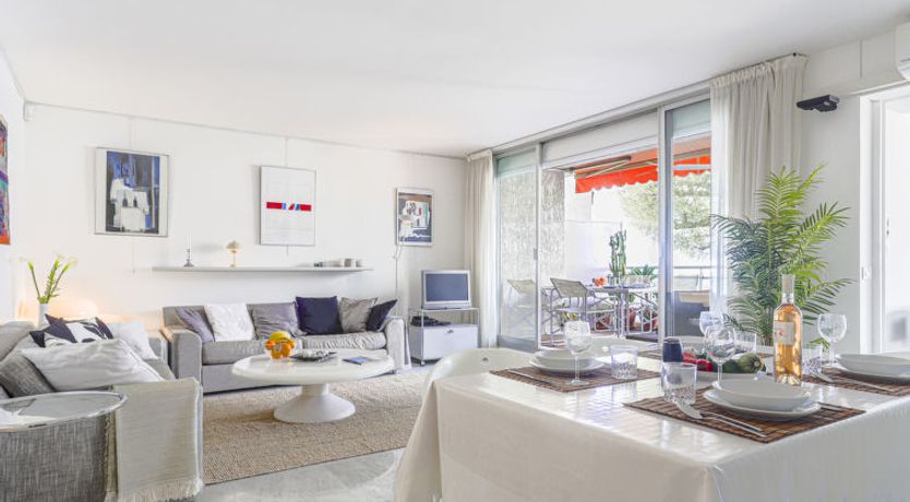 Photo of Parc Massolin Apartment 3